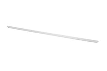 Carmos trunk edge (stainless steel) for Audi A6 C8 2018- - Reelken Auto