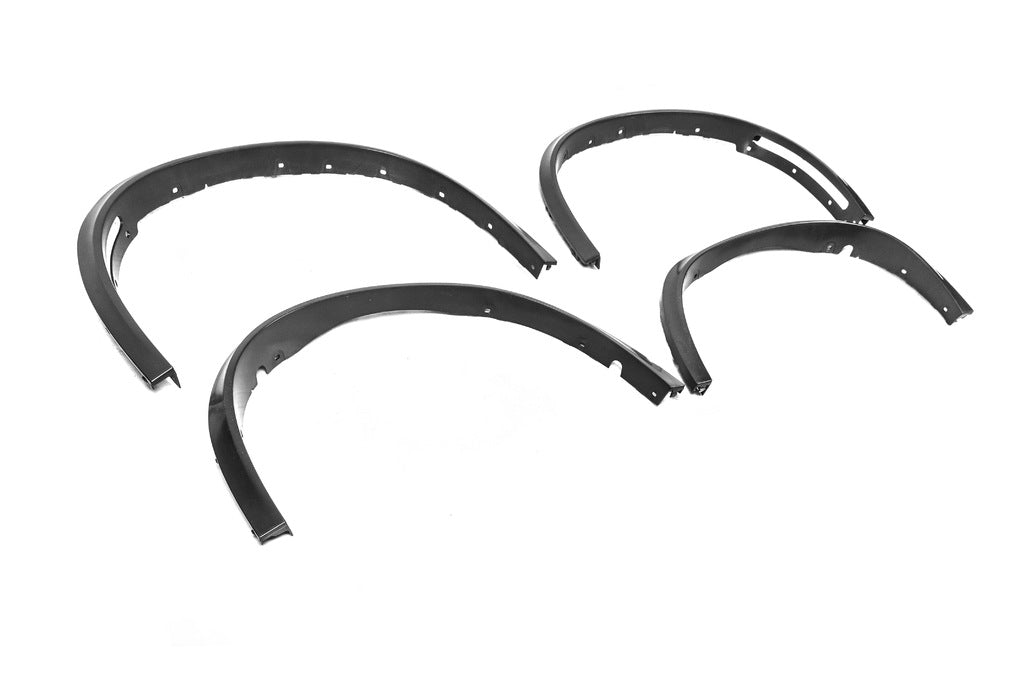 Body Kit Set (M-Sport) for BMW X5 F15 2013-2018 - image 16