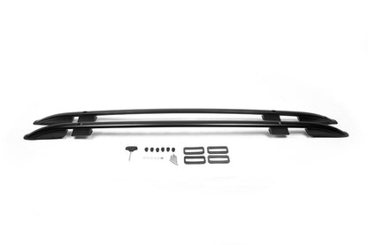 Skyport Roof Rails (matte black) for Jeep Renegade 2014- - image 7