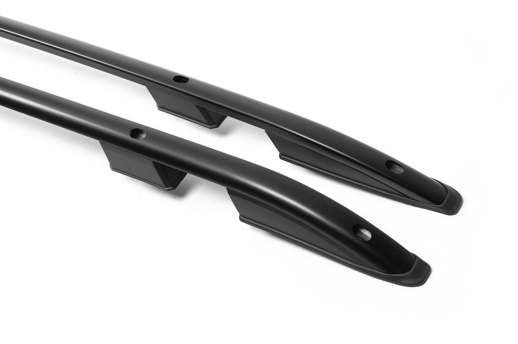 Skyport Roof Rails (matte black) for Jeep Renegade 2014- - image 8