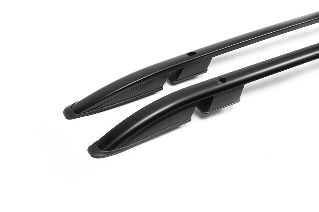 Skyport Roof Rails (matte black) for Jeep Renegade 2014- - image 9