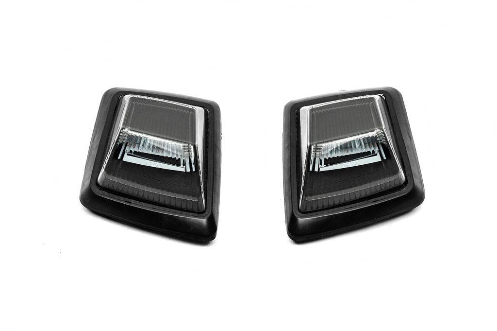 Restyling kit for G63 BRB 2018 for Mercedes G class W463 1990-2018 - Reelken Auto