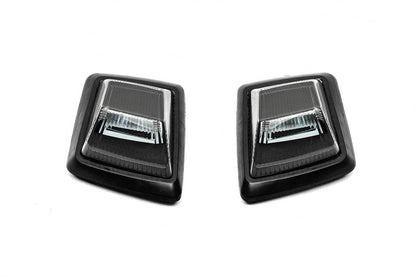 Restyling kit for G63 BRB 2018 for Mercedes G class W463 1990-2018 - Reelken Auto