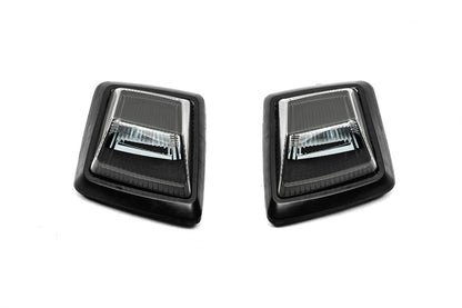 Facelift Body Kit to G63 BRB 2018 for Mercedes G сlass W463 1990-2018 - image 7