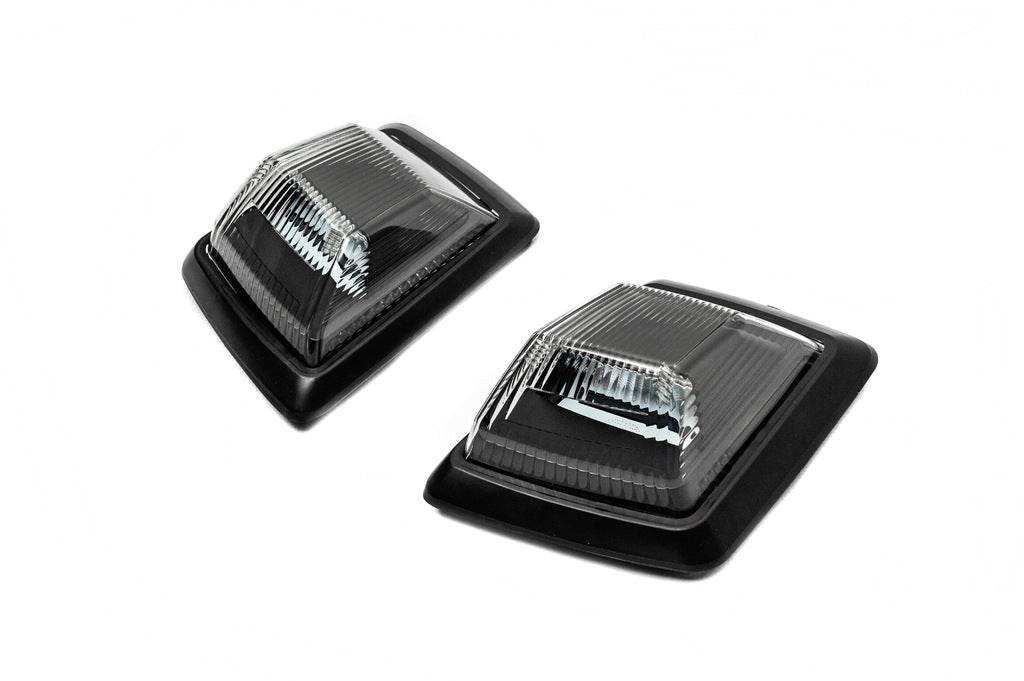 Restyling kit for G63 BRB 2018 for Mercedes G class W463 1990-2018 - Reelken Auto