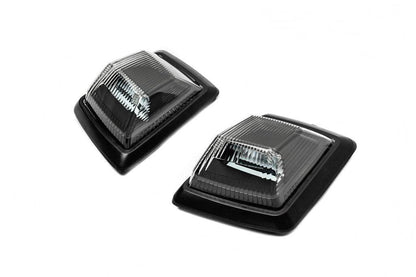 Restyling kit for G63 BRB 2018 for Mercedes G class W463 1990-2018 - Reelken Auto