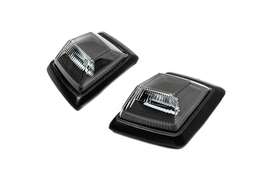 Facelift Body Kit to G63 BRB 2018 for Mercedes G сlass W463 1990-2018 - image 41