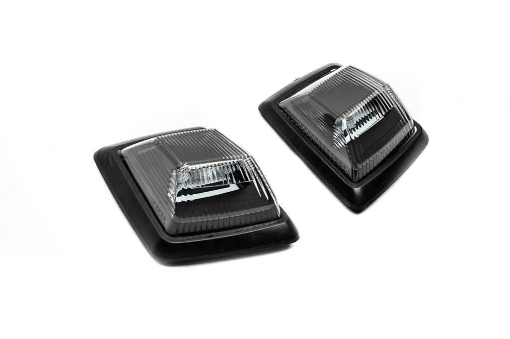Restyling kit for G63 BRB 2018 for Mercedes G class W463 1990-2018 - Reelken Auto