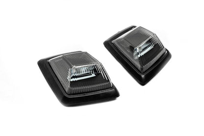 Restyling kit for G63 BRB 2018 for Mercedes G class W463 1990-2018 - Reelken Auto