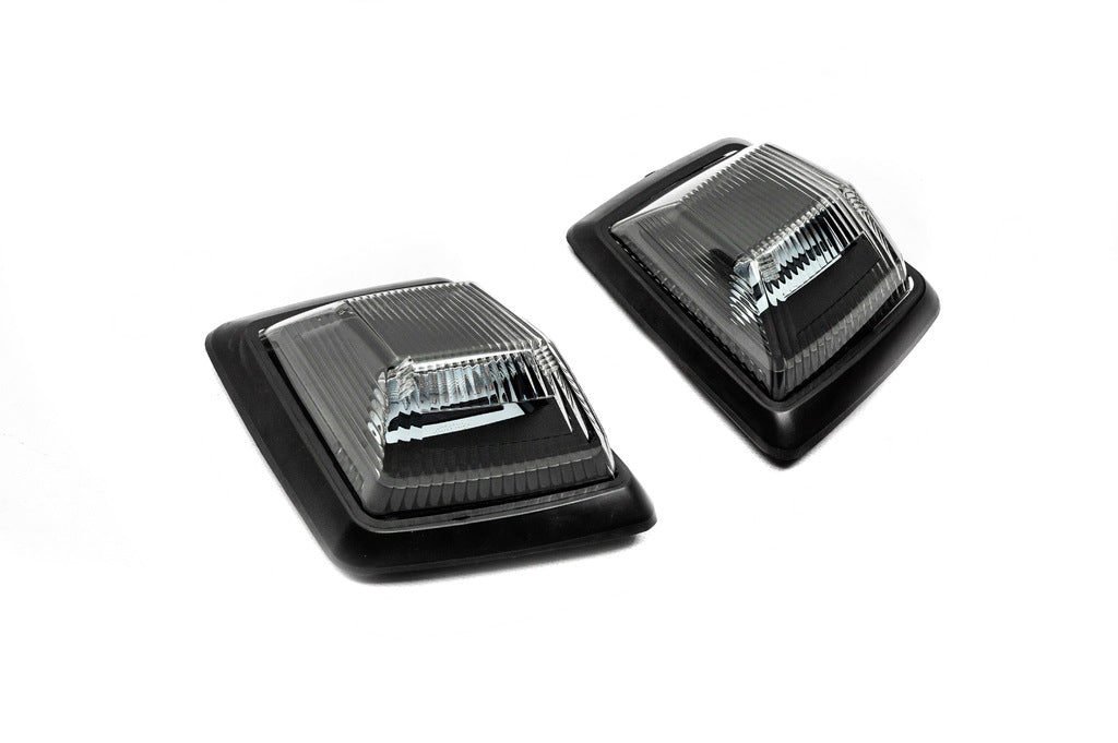 Facelift Body Kit to G63 BRB 2018 for Mercedes G сlass W463 1990-2018 - image 42