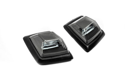 Facelift Body Kit to G63 BRB 2018 for Mercedes G сlass W463 1990-2018 - image 42