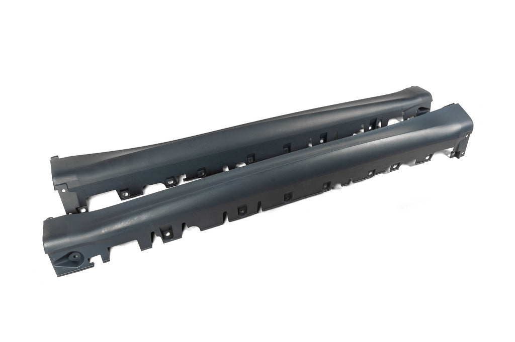 Body Kit Set (M-Sport) for BMW X5 F-15 2013-2018 - image 18