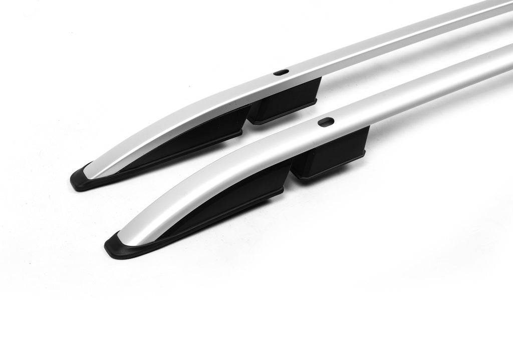 Roof rails Skyport Gray for Volkswagen Amarok 2010-2022 - Reelken Auto
