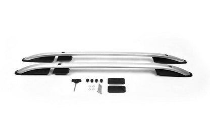 Roof rails Skyport Gray for Volkswagen Amarok 2010-2022 - Reelken Auto