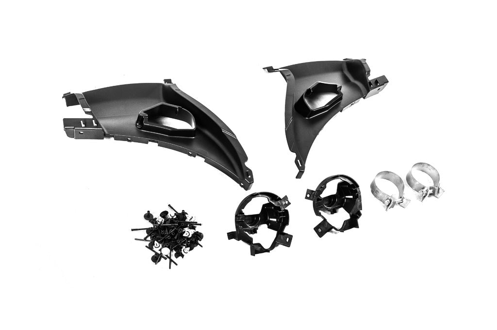 Body Kit Set (M-Sport) for BMW X5 F-15 2013-2018 - image 19