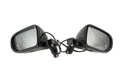 Facelift Body Kit to G63 BRB 2018 for Mercedes G сlass W463 1990-2018 - image 45