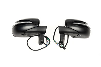 Facelift Body Kit to G63 BRB 2018 for Mercedes G сlass W463 1990-2018 - image 46