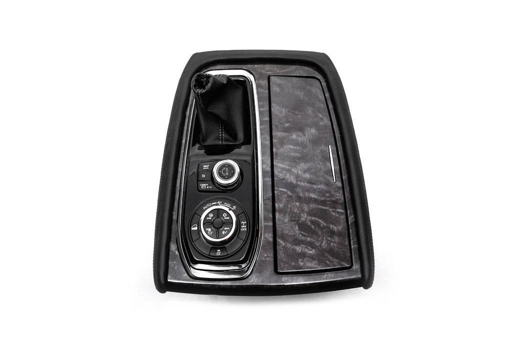 Interior Upgrade Kit for 2020 for Nissan Armada 2016-2024 - image 2