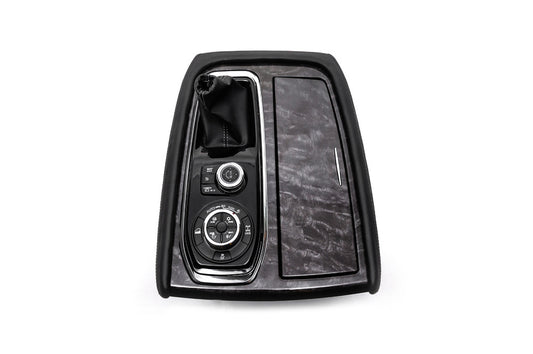 Interior Upgrade Kit for 2020 for Nissan Armada 2016-2024 - image 2