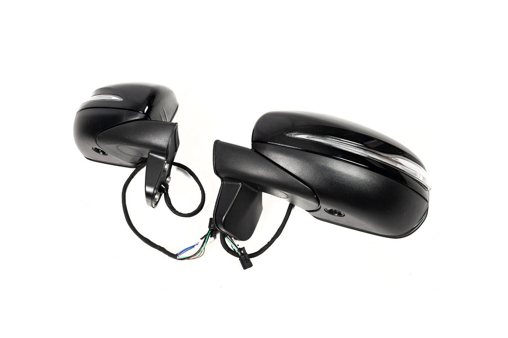 Facelift Body Kit to G63 BRB 2018 for Mercedes G сlass W463 1990-2018 - image 9