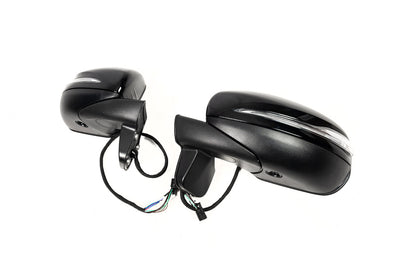 Facelift Body Kit to G63 BRB 2018 for Mercedes G сlass W463 1990-2018 - image 9