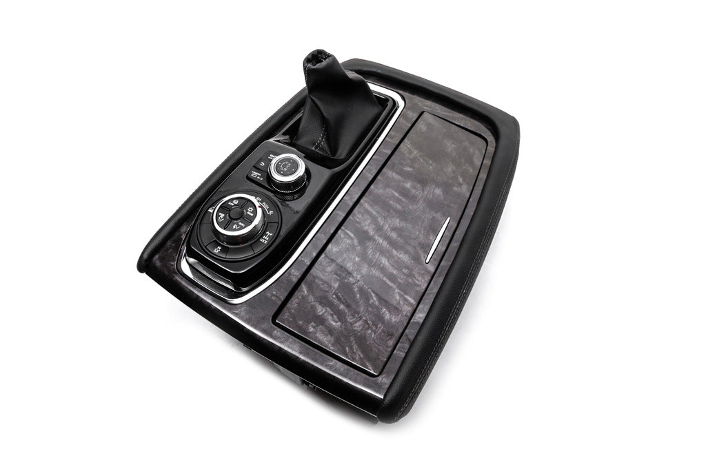 Interior Upgrade Kit for 2020 for Nissan Armada 2016-2024 - image 3