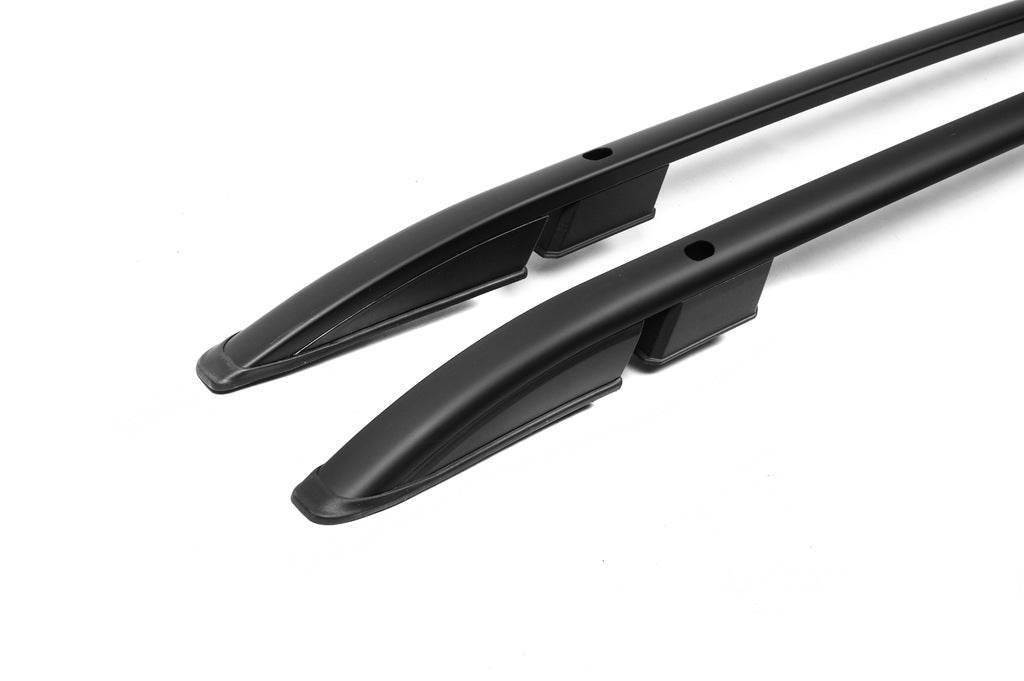 Roof rails Skyport Black for Volkswagen Amarok 2010-2022 - Reelken Auto
