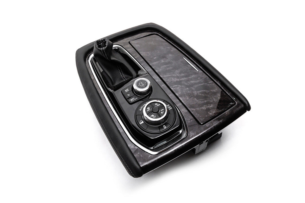 Interior Upgrade Kit for 2020 for Nissan Armada 2016-2024 - image 4