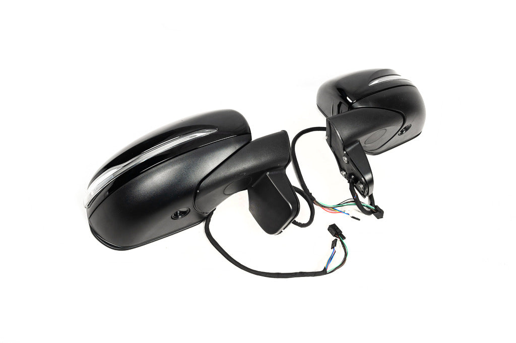 Facelift Body Kit to G63 BRB 2018 for Mercedes G сlass W463 1990-2018 - image 47