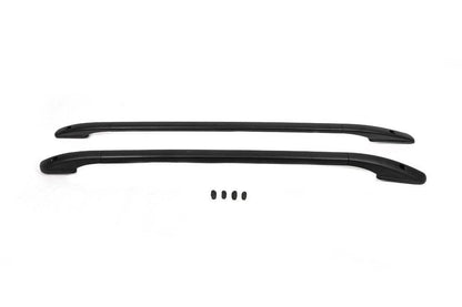 Rails Omberg Black (2 PCs) for Mercedes X class - Reelken Auto