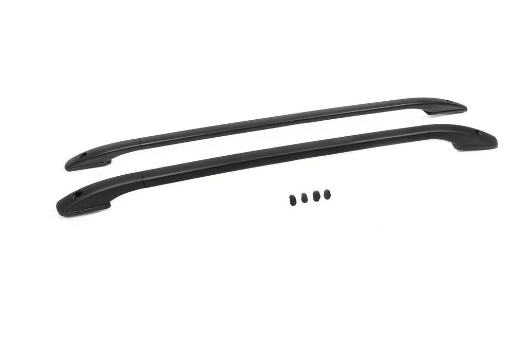 Omberg Roof Rails (2 pcs) for Nissan Navara/NP300 2016- - image 3