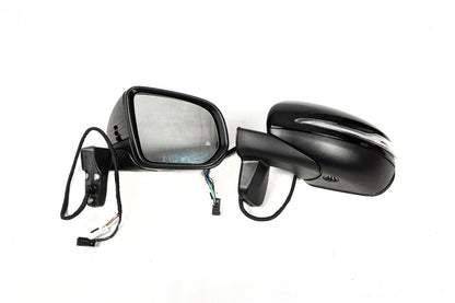 Facelift Body Kit to G63 BRB 2018 for Mercedes G сlass W463 1990-2018 - image 48