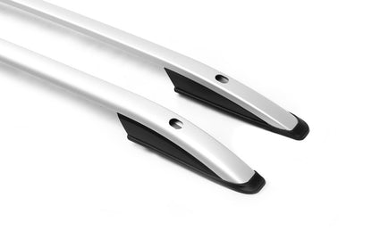 Roof Rails Skyport GREY for Volkswagen Caddy 2015-2020 - image 7