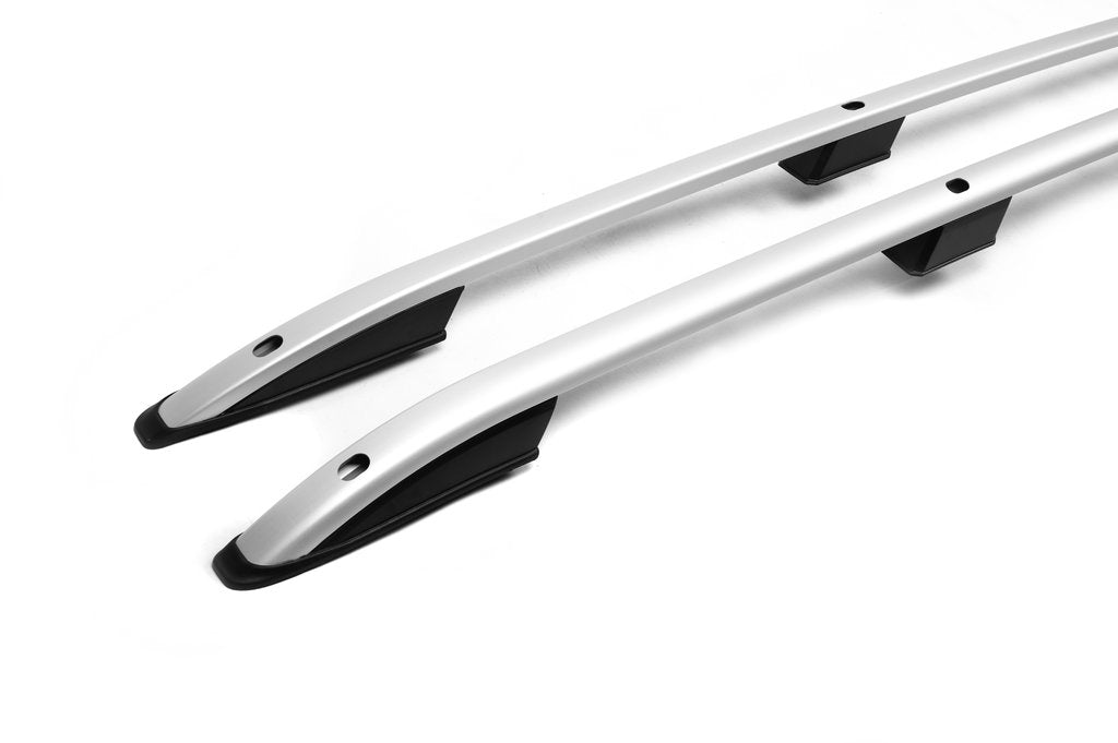 Roof Rails Skyport GREY for Volkswagen Caddy 2004-2010 - image 4