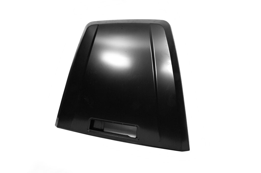 Facelift Body Kit to G63 BRB 2018 for Mercedes G сlass W463 1990-2018 - image 53