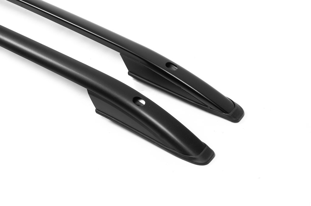 Roof Rails Skyport BLACK for Volkswagen Caddy 2004-2010 - image 8