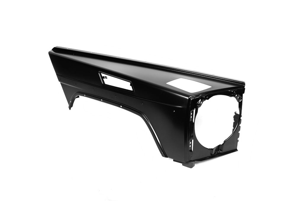 Facelift Body Kit to G63 BRB 2018 for Mercedes G сlass W463 1990-2018 - image 13