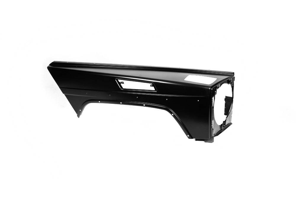 Restyling kit for G63 BRB 2018 for Mercedes G class W463 1990-2018 - Reelken Auto