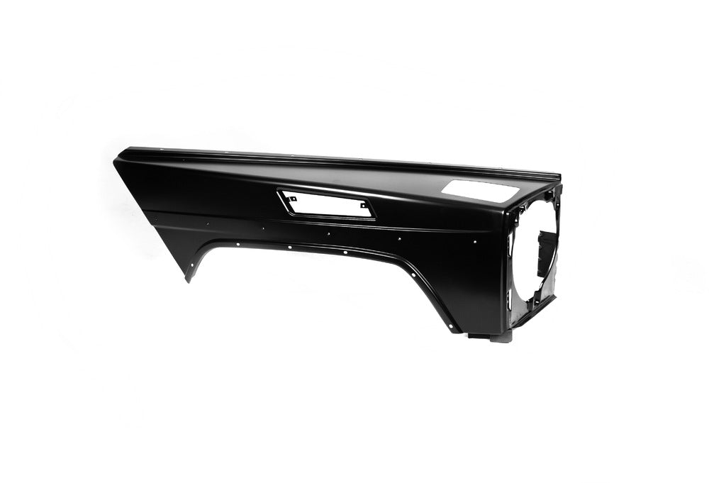 Facelift Body Kit to G63 BRB 2018 for Mercedes G сlass W463 1990-2018 - image 55