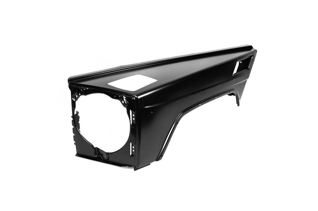 Restyling kit for G63 BRB 2018 for Mercedes G class W463 1990-2018 - Reelken Auto