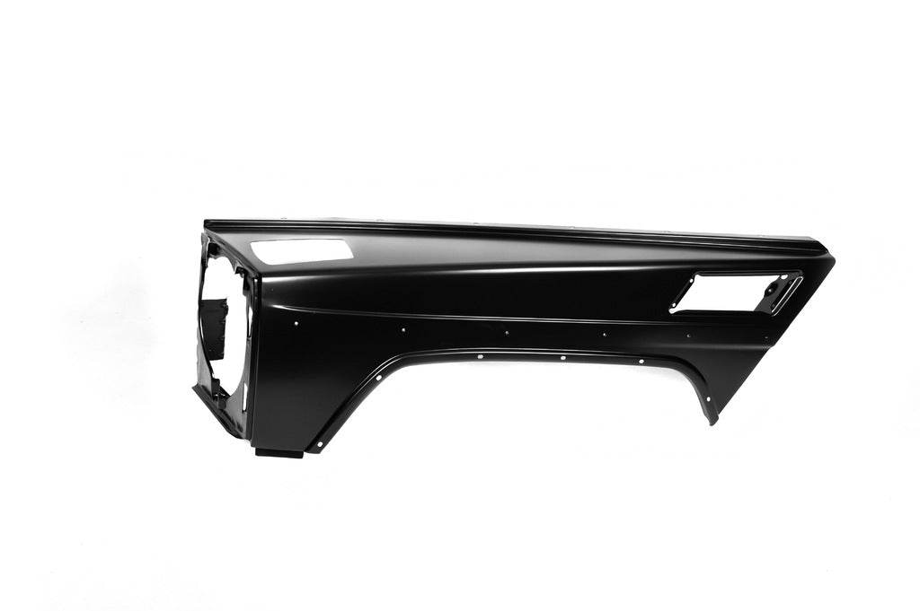 Restyling kit for G63 BRB 2018 for Mercedes G class W463 1990-2018 - Reelken Auto