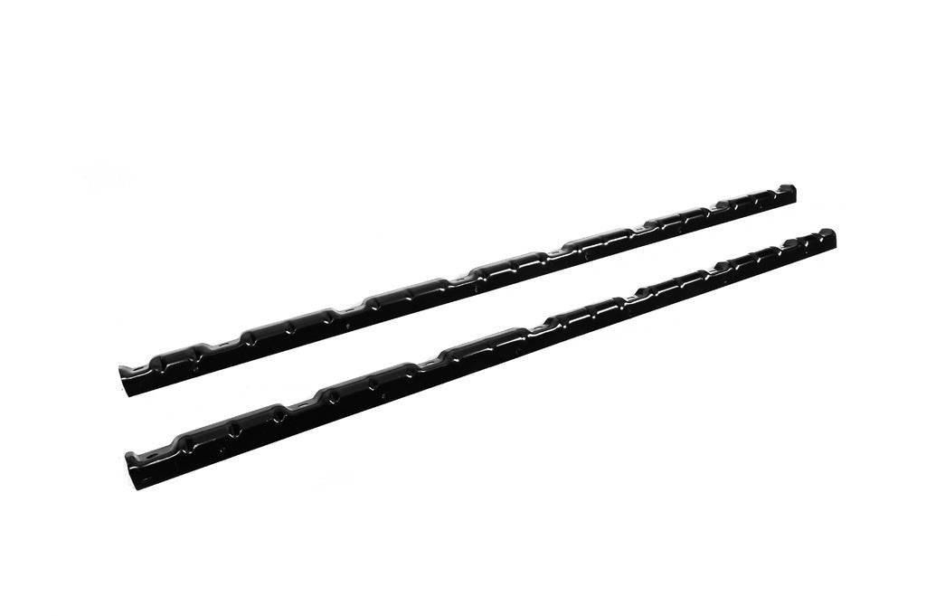 Restyling kit for G63 BRB 2018 for Mercedes G class W463 1990-2018 - Reelken Auto