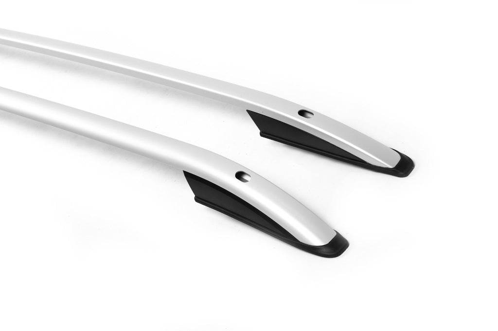 Skyport Roof Rails Grey for Volkswagen Tiguan 2007-2016 - Reelken Auto