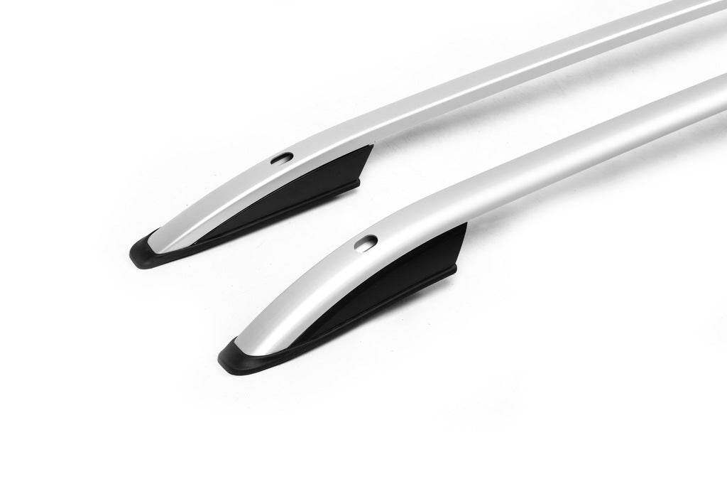 Skyport Roof Rails Grey for Volkswagen Tiguan 2007-2016 - Reelken Auto