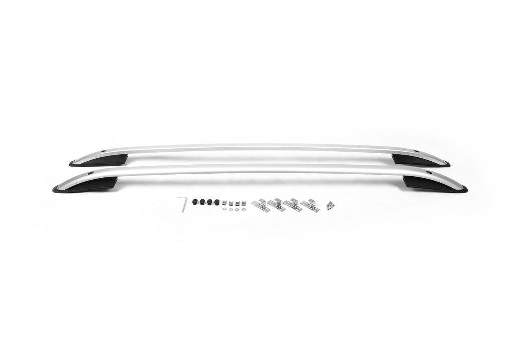 Skyport Roof Rails Grey for Volkswagen Tiguan 2007-2016 - Reelken Auto