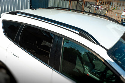 Skyport Roof Rails (black) for Ford Kuga/Escape 2013-2019 - image 1