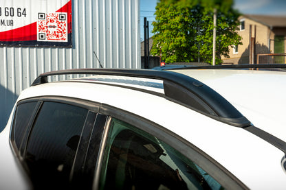 Skyport Roof Rails (black) for Ford Kuga/Escape 2013-2019 - image 2