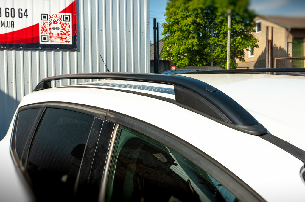 Skyport Roof Rails (black) for Ford Kuga/Escape 2013-2019 - image 2