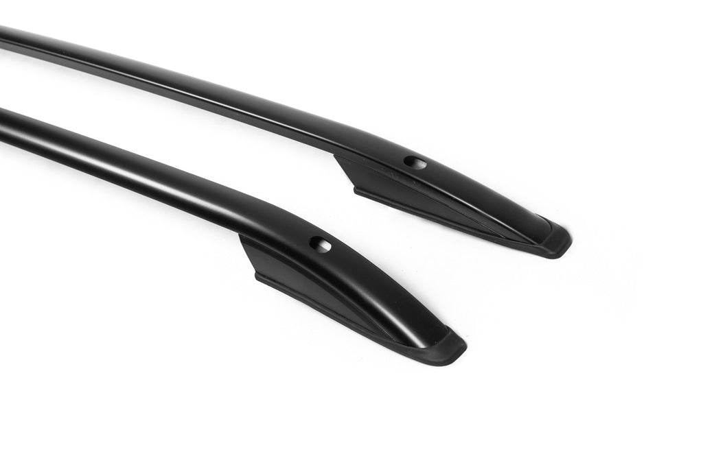 Skyport Roof Rails Black for Volkswagen Tiguan 2007-2016 - Reelken Auto