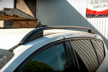 Skyport Roof Rails (black) for Ford Kuga/Escape 2013-2019 - image 3